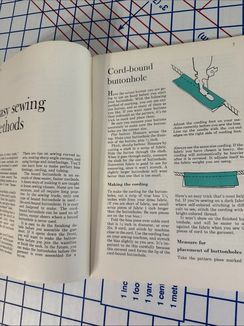 Better Homes And Gardens vintage better